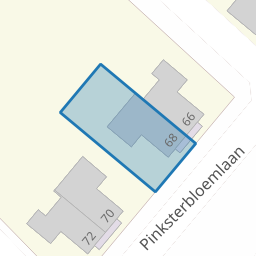 Perceel LLS00-A-1705