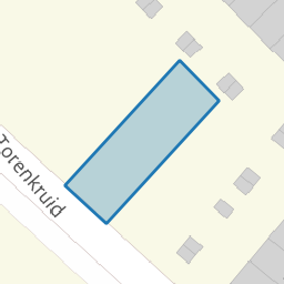 Perceel LLS00-A-1706