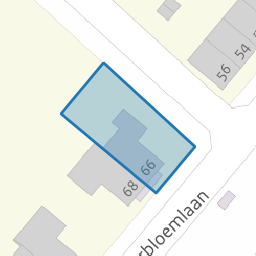 Perceel LLS00-A-1707