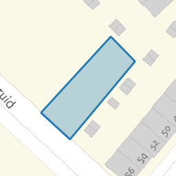 Perceel LLS00-A-1708