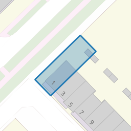 Perceel LLS00-A-1711