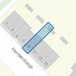 Perceel LLS00-A-1715