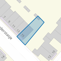 Perceel LLS00-A-1718