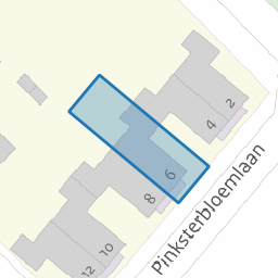 Perceel LLS00-A-1722