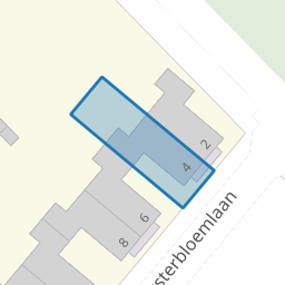 Perceel LLS00-A-1723