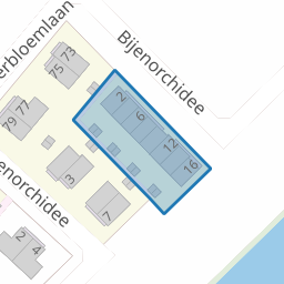 Perceel LLS00-A-1734