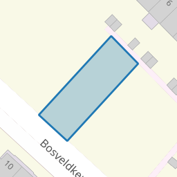 Perceel LLS00-A-1779