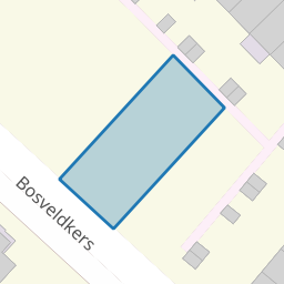 Perceel LLS00-A-1781