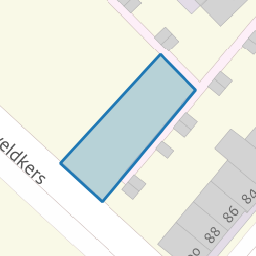 Perceel LLS00-A-1783