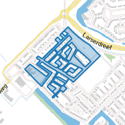 Perceel LLS00-A-1839