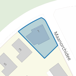 Perceel LLS00-A-1855