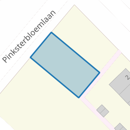 Perceel LLS00-A-1860