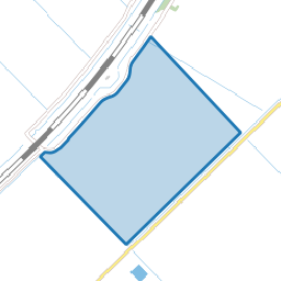 Perceel LLS00-A-1892