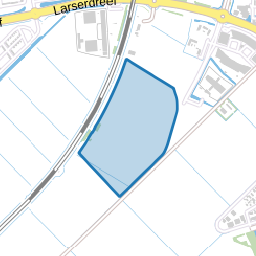 Perceel LLS00-A-1893