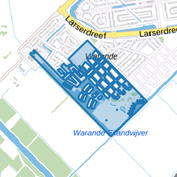 Perceel LLS00-A-1925