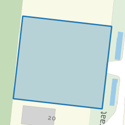 Perceel LLS00-F-1051