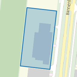 Perceel LLS00-F-1116