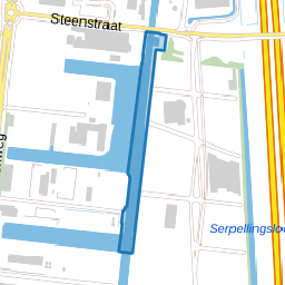 Perceel LLS00-F-1119