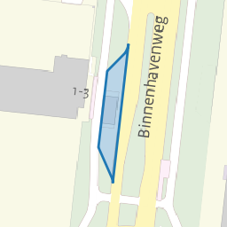 Perceel LLS00-F-1222