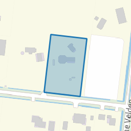 Perceel LLS00-F-1240