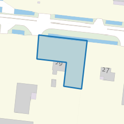 Perceel LLS00-F-1273