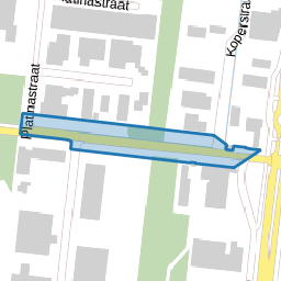 Perceel LLS00-F-1286