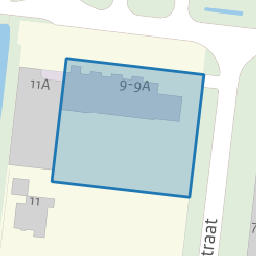 Perceel LLS00-F-1303