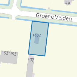 Perceel LLS00-F-1307