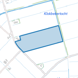 Perceel LLS00-H-1040