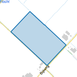 Perceel LLS00-H-1045