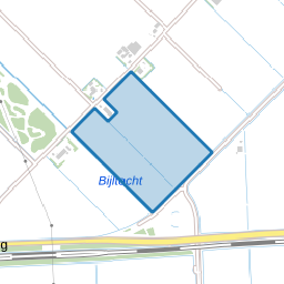 Perceel LLS00-H-1057