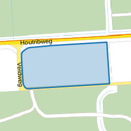 Perceel LLS00-H-1061