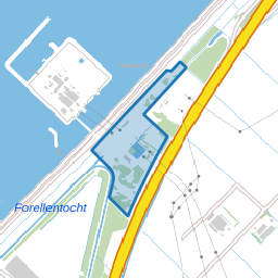 Perceel LLS00-H-1064