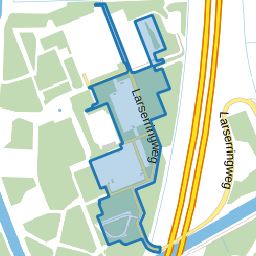 Perceel LLS00-H-1068