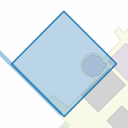 Perceel LLS00-H-1072