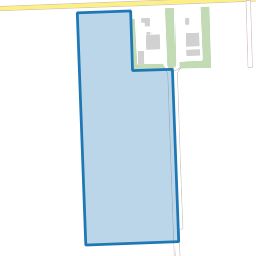 Perceel LLS00-H-1086