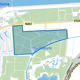 Perceel LLS00-H-1100