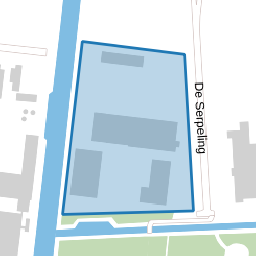 Perceel LLS00-H-1103
