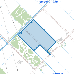 Perceel LLS00-H-1105