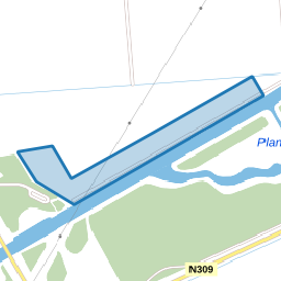 Perceel LLS00-H-1140