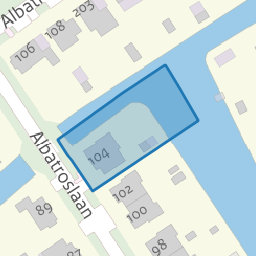 Perceel LLS00-H-1152