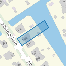 Perceel LLS00-H-1153