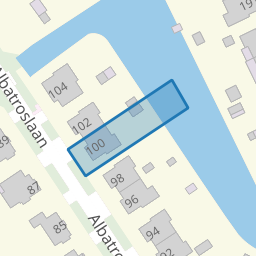 Perceel LLS00-H-1154