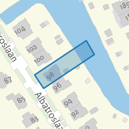 Perceel LLS00-H-1155