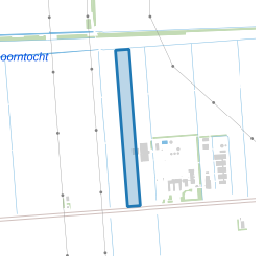 Perceel LLS00-H-1190