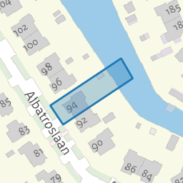 Perceel LLS00-H-1195