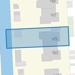 Perceel LLS00-H-1197
