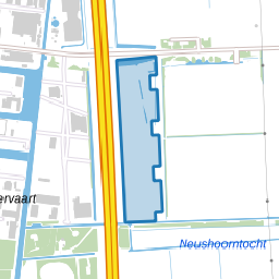 Perceel LLS00-H-1205