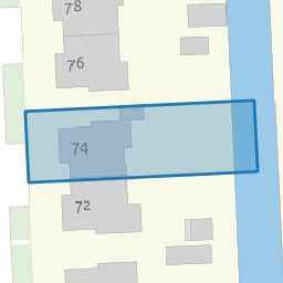 Perceel LLS00-H-1233