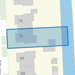 Perceel LLS00-H-1234